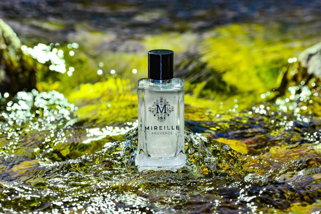 Mireille Provence L'étincelle Eau de parfum